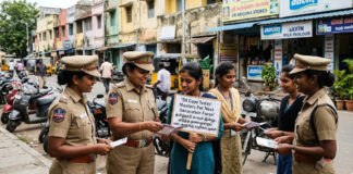 TN Cops Today: Mentors For Next Generation Force|