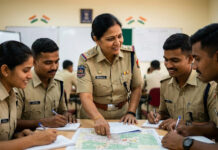 Karnataka Cops Today: Mentors For Future Officers|