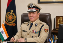 Robin Hibu, IPS: Inspiring Leadership Beyond the Uniform|