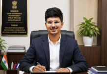 Makarand M. IAS: Inspiring Public Administration|
