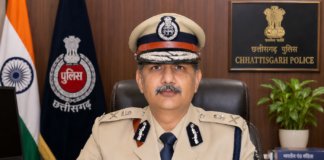 Arun Dev Gautam: Leading Chhattisgarh Police with Vision|