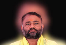 రేపు రాజంపేటలో సమర్థి జగన్ రాజు ప్రజా దర్బార్|