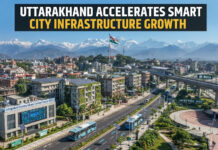 Uttarakhand Advances Clean Energy and Green Growth|