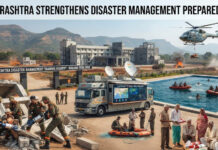 Maharashtra Strengthens Disaster Management Preparedness|