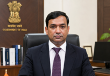 Sabyasachi Ghosh, IAS: Champion of Good Governance|