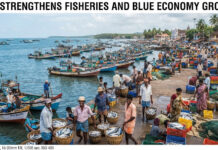 Goa Strengthens Fisheries and Blue Economy Growth|