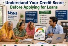 Understand Your Credit Score Before Applying for Loans|
