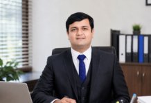 Vadarevu Vinay Chand IAS: Transforming Governance with Vision|