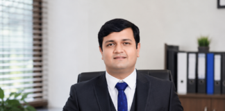 Vadarevu Vinay Chand IAS: Transforming Governance with Vision|