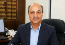 Deepak Kumar, IAS: Architect of Uttar Pradesh’s Progress|