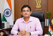 Dr. A. Kaushigan, IAS: Driving Excellence in Public Governance|