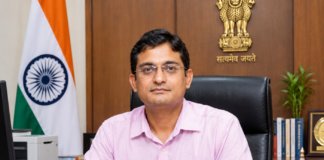 Dr. A. Kaushigan, IAS: Driving Excellence in Public Governance|