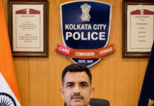 Guardians of Justice: The Inspiring Journey of Shri Praveen Tripathi, IPS|