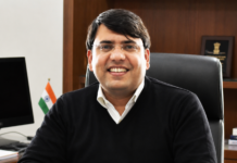 Jitendra Singh Raje, IAS: Driving Sikkim’s Governance Forward|