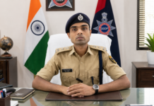 Shri Ketan Bansal, IPS: Leading Smart Policing with Integrity|