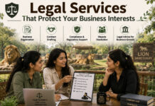 Legal Services That Protect Your Business Interests|