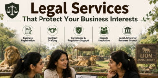 Legal Services That Protect Your Business Interests|