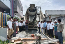 రాజాపేట MNRGS నిధులు మంజూరు|