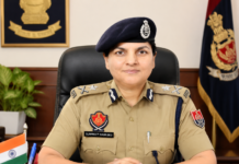 Gurpreet Kaur Deo, IPS: A Trailblazer in Police Leadership|