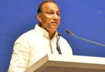 Telangana medchal mla malla Reddy focus on A.P|