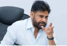సూపర్ ఎల్ నినో సమయంలో ప్రతి నీటి బొట్టు విలువైనదే: పవన్ కల్యాణ్.|