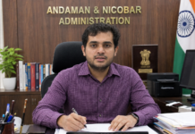 Arjun Sharma, IAS: Shaping Governance with Vision|