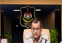 Mastermind of Justice: The Legacy of Shri Ashish Bhatia|