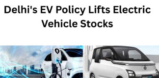 Delhi’s EV Policy Lifts Electric Vehicle Stocks|