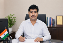 A. Mallikarjuna, IAS: Driving Excellence in Public Governance|