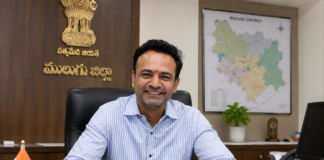 Bhorkhade Hemant IAS: Championing Good Governance|