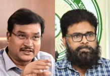 అవును పవన్ కళ్యాణ్ భూమి FTLలో ఉంది! – హైడ్రా కమిషనర్ రంగనాథ్|