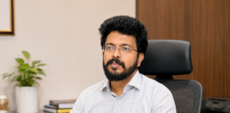 C. M. Saikanth Varma, IAS: A Dynamic Leader in Public Administration|