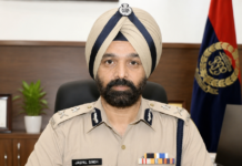 Shri Jaspal Singh IPS: A Legacy of Courage and Leadership|