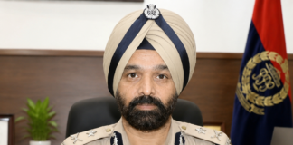 Shri Jaspal Singh IPS: A Legacy of Courage and Leadership|