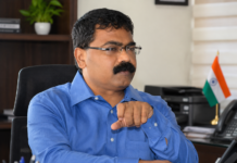 M. V. Seshagiri Babu IAS: A Leader in Public Service|