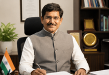 Zendage Hanumant Kondiba IAS: A Visionary Administrator|