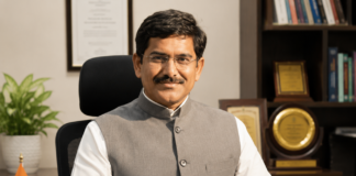 Zendage Hanumant Kondiba IAS: A Visionary Administrator|