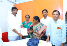 దళిత, క్రైస్తవ సోదరుల హక్కుల పరిరక్షణకు, సంక్షేమానికి నిరంతరం కట్టుబడి ఉంటాం|
