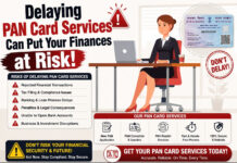 Delaying PAN Card Services Can Put Your Finances at Risk!|