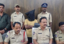 ఎదురింటి వాచ్మనే దొంగ..!|