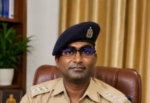 Inspiring IPS Pawan Kumar: Shielding the Digital Frontier|