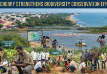 Puducherry Strengthens Biodiversity Conservation Efforts|