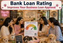 Bank Loan Rating Improves Your Business Loan Approval|
