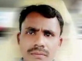 ఎస్సీ సంక్షేమ సంఘం జిల్లా ఉపాధ్యక్షుడిగా చాపిడి సురేష్|