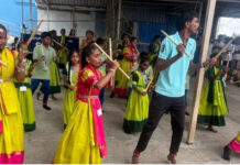 ఆషాడ మాసం మొదటి ఆదివారం భక్తులతో కిటకిటలాడిన ఆలయం|