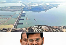 గోదావరి జలాలపై ప్రభుత్వ వాదన – వాస్తవాలు!|