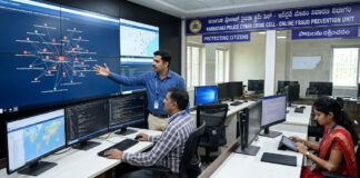 Karnataka Cyber Crime Cell Stops Online Fraud Protects Citizens|