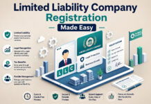 Limited Liability Company Registration Made Easy|