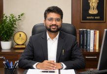 Kathawate Mayur Ashok IAS: A Visionary in Public Service|