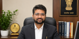 Kathawate Mayur Ashok IAS: A Visionary in Public Service|
